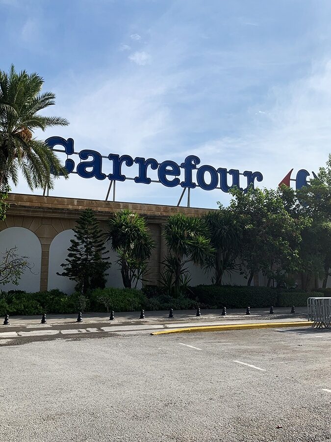 Carrefour