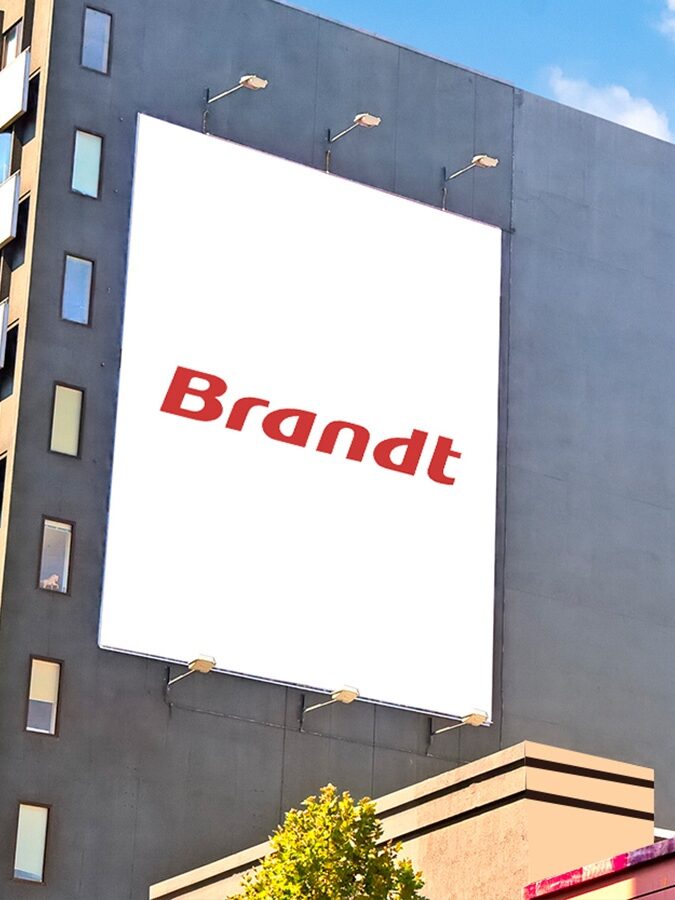 Brandt