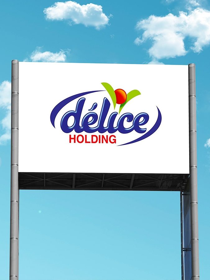 Delice Holding