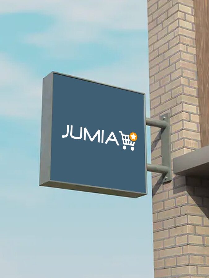 Jumia