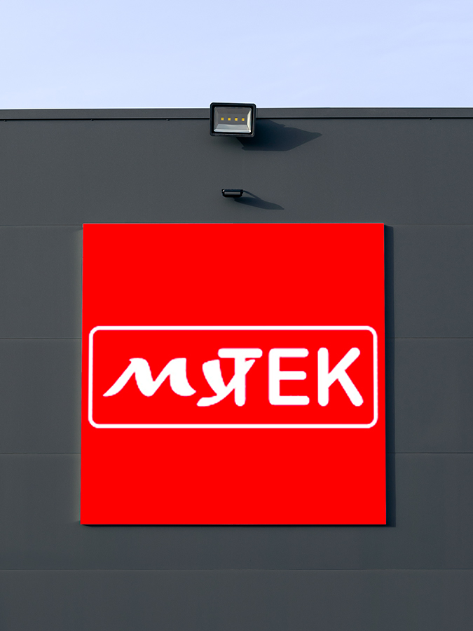 MyTek