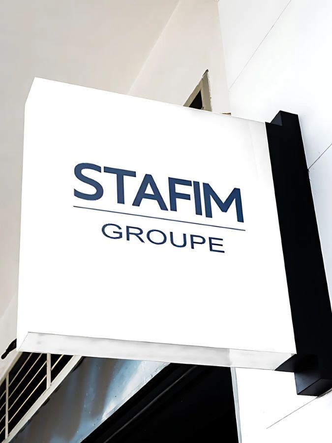 STAFIM GROUPE