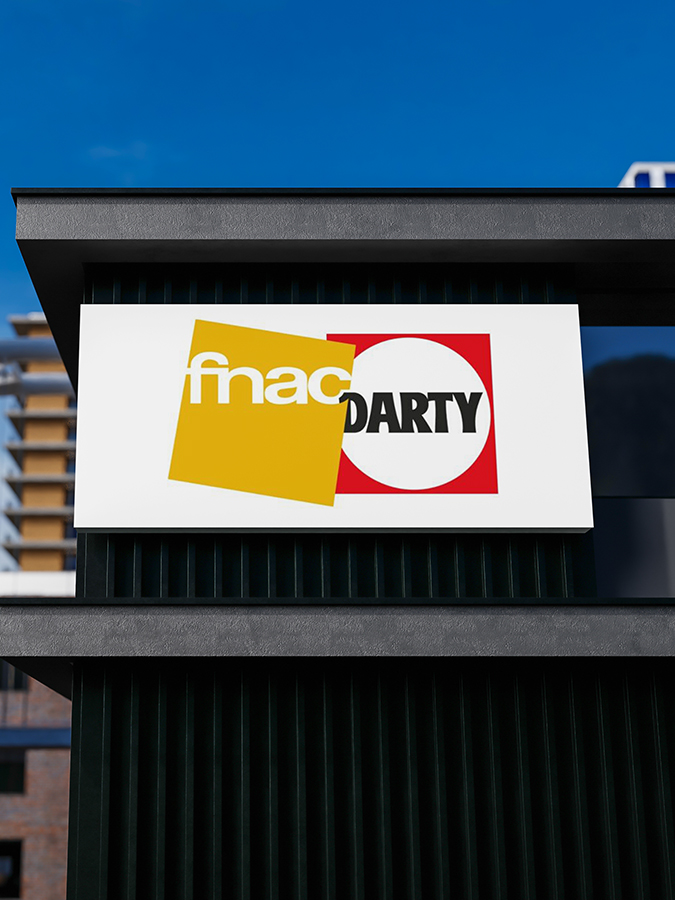 FNAC DARTY