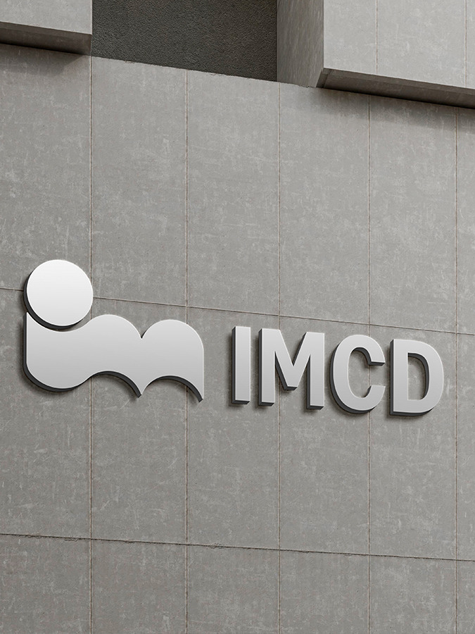 IMCD