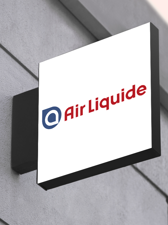 Air Liquide