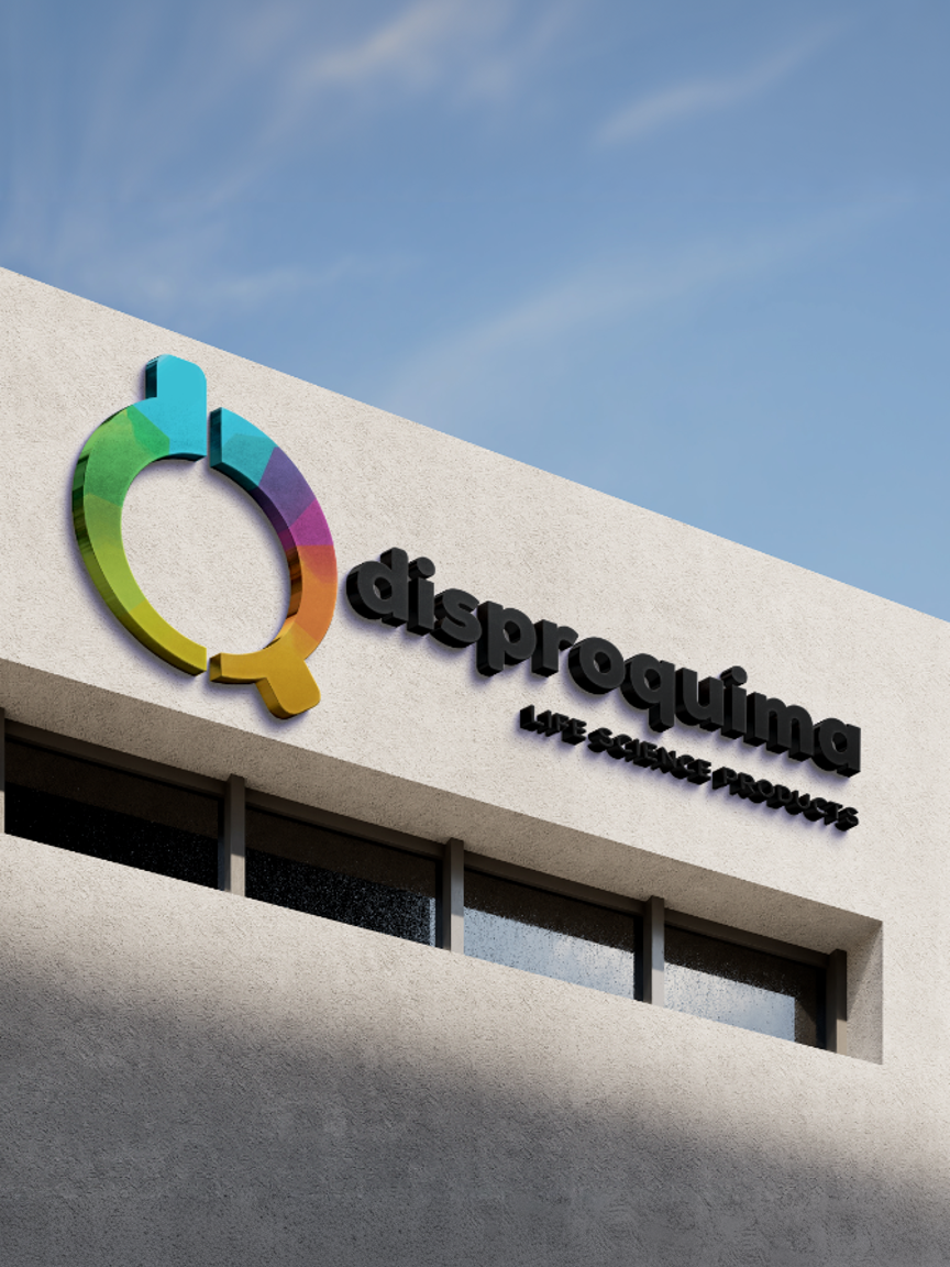 Disproquima
