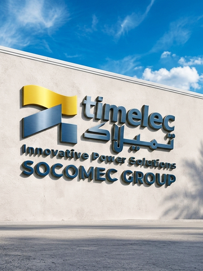 Timelec